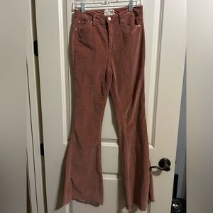 Alterd State Bell Bottoms SIZE: 28